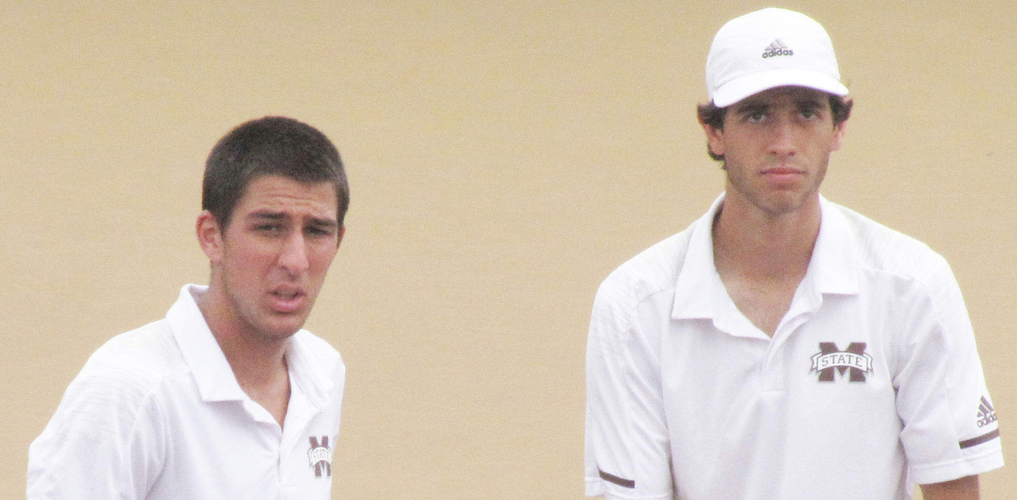 Mississippi State tennis